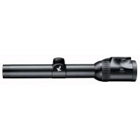 DEMO Swarovski Z6i 2nd Gen Rifle Scope 1-6x24 30mm SFP L-CD-I Illum