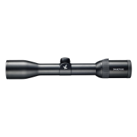 DEMO Swarovski Z6 Rifle Scope 1.7-10x42 30mm SFP BRH