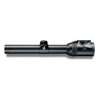 DEMO Swarovski Z6 Rifle Scope - 1-6x24mm EE CD Reticle