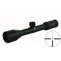 DEMO Swarovski Rifle Scope 2.5-10x56 4N Illum