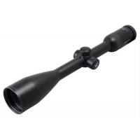 DEMO Swarovski Z5 Series Rifle Scope 5-25x52 1" SFP Ballistic Heavy (BRH) Non-Illum