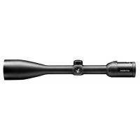 DEMO Swarovski Z5 Series Rifle Scope 5-25x52 1" SFP Ballistic Fine (BRX) Non-Illum