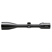 Swarovski Z5 Series Rifle Scope 5-25x52 1" SFP Plex Non-Illum