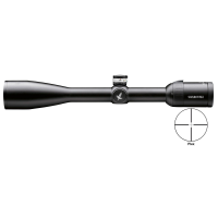 Swarovski Z5 Sheep Hunter Rifle Scope 3.5-18x44 1" SFP Parallax Ballistic Turret Plex Non-Illum