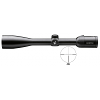 Swarovski Z5 Series Rifle Scope 3.5-18x44 1" SFP Ballistic Turret 4W Non-Illum