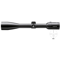 Swarovski Z5 Series Rifle Scope 3.5-18x44 1" SFP Ballistic Fine (BRX) Non-Illum