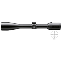 DEMO Swarovski Z5 Series Rifle Scope 3.5-18x44 1" SFP Ballistic Heavy (BRH) Non-Illum