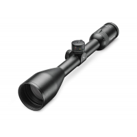 Swarovski Z5 Rifle Scope 2.4-12x50 1" SFP BT Plex Non-Illum