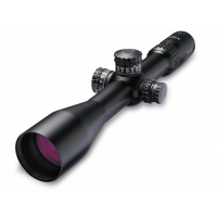 REFURBISHED Burris XTR II Rifle Scope - 4-20x50mm Illum. G2B Mil-Dot Reticle Matte