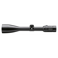 DEMO Swarovski Z3 Rifle Scope 4-12x50 1" SFP 4A Non-Illum