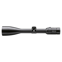 Swarovski Z3 Rifle Scope 4-12x50 1" SFP 4A Non-Illum