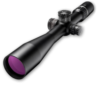 REFURBISHED Burris XTR-II Rifle Scope - 5-25x50mm Illum. SCR MOA Reticle FFP Matte Black