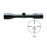 Swarovski Z3 Series Rifle Scope 3-10x42 1" SFP Ballistic Fine (BRX) Non-Illum