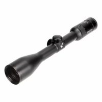 Swarovski Z3 Series Rifle Scope 3-10x42 1" SFP Ballistic Heavy (BRH) Non Illum