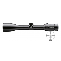 DEMO Swarovski Z3 Rifle Scope 3-10x42mm 1" SFP BRH Non-Illum