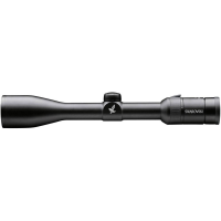 Swarovski Z3 Rifle Scope 3-10x42 1" SFP L4A Non-Illum