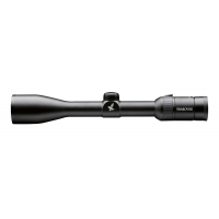 DEMO Swarovski Z3 Rifle Scope 3-10x42 1" SFP 4A Non-Illum