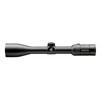 DEMO Swarovski Z3 Rifle Scope 3-10x42 Muzzle Loader Reticle Non-Illum