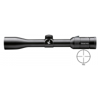 DEMO Swarovski Z3 Series Rifle Scope 3-9x36 1" SFP Plex Non-Illum