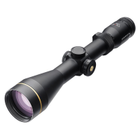 BLEMISHED Leupold VX-R Rifle Scope - 3-9x50mm Illum. FireDot Duplex Black Matte