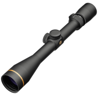 BLEMISHED Leupold VX-3i Rifle Scope - 4.5-14x40mm 1" Tube Duplex Reticle Matte