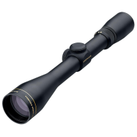 BLEMISHED Leupold Rifleman Rifle Scope - 4-12x40mm RBR Matte