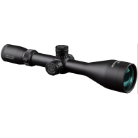 Konus KONUSPRO LZ-30 Hunting Rifle Scope- 3-12x56mm 30mm SFP Engraved/Illum. German-4 Reticle