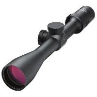 BLEMISHED Burris Droptine Rifle Scope - 3-9x40mm Ballistic Plex Reticle Matte