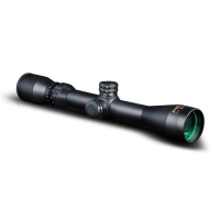 KonusPro Muzzleloading Scope - 3-9x40mm Engraved Ballistic 275 Reticle