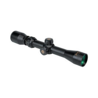 KonusPro 1.5-5x32mm Rifle Scope FFP AimPro Engraved Reticle Matte Black