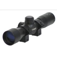 Crickett 4x32 Quick Focus Rifle Scope