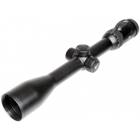 Swarovsk Z8i Rifle Scope 3.5-28x50 30mm SFP BRX-i Illum