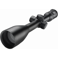 Swarovski Z8i Rifle Scope 3.5-28x50 30mm SFP 4W-i Illum