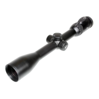 Swarovski Z8i Rifle Scope 3.5-28x50 30mm SFP 4A-i Illum