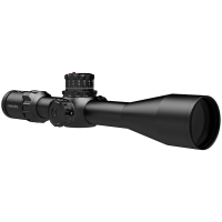 DEMO Kahles K525i Rifle Scope 5-25x56 34mm FFP CCW MSR2 Illum w/Right Windage Turret