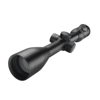 Swarovski Z5i 5-25x52 Rifle Scope SFP PLEX-I Illum