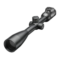 Swarovski Z5i 3.5-18x44 Rifle Scope 1" SFP BT-PLEX-I Illum