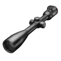 Swarovski Z5i 3.5-18x44 Rifle Scope 1" SFP BRH-I Illum