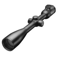 Swarovski Z5i 3.5-18x44 Rifle Scope 1" SFP PLEX-I Illum