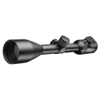 Swarovski Z5i 2.4-12x50 Rifle Scope 1" SFP BT-4W-I Illum