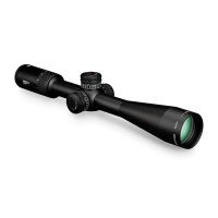 Viper PST Gen II Rifle Scope 5-25x50 FFP EBR-7C MOA (SV5P)