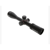 Crimson Trace Hardline Pro Rifle Scope - 4-16x50mm 30mm FFP MR1-MOA Illum
