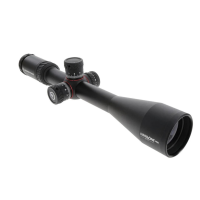 Crimson Trace Hardline Pro Rifle Scope - 4-16x50mm 30mm FFP MR1-MIL Illum