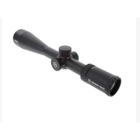 Crimson Trace Hardline Pro Rifle Scope - 5-20x50mm 30mm SFP MR1-MOA