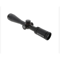 Crimson Trace Brushline Pro Rifle Scope - 4-16x50mm 30mm BDC PRO