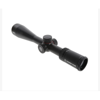 Crimson Trace Hardline Pro Rifle Scope - 4-16x50mm 30mm SFP MR1-MOA
