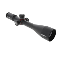 Crimson Trace Hardline Pro Rifle Scope - 4-16x50mm 30mm SFP MR1-MIL Illum