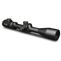 Konus KONUSPRO-EL30 Rifle Scope - 6x-24x50mm Illum LCD