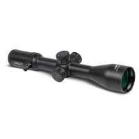 Konus Glory Rifle Scope - 2-16x50mm FFP 30mm German #4 Illum