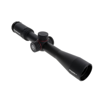Crimson Trace Brushline Pro Rifle Scope - 3-12x42mm 30mm SFP BDC PRO Non-llum
